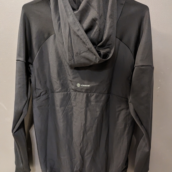 Adidas track jacket - Picture 5 of 5